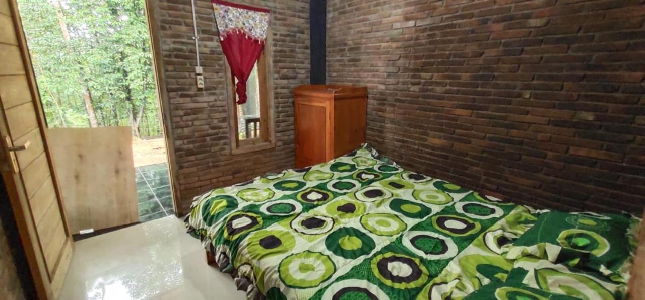 Homestay Kurnia Bantul Exterior photo