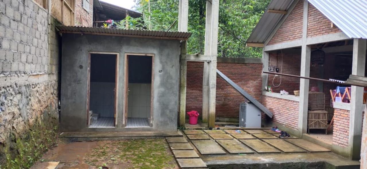 Homestay Kurnia Bantul Exterior photo