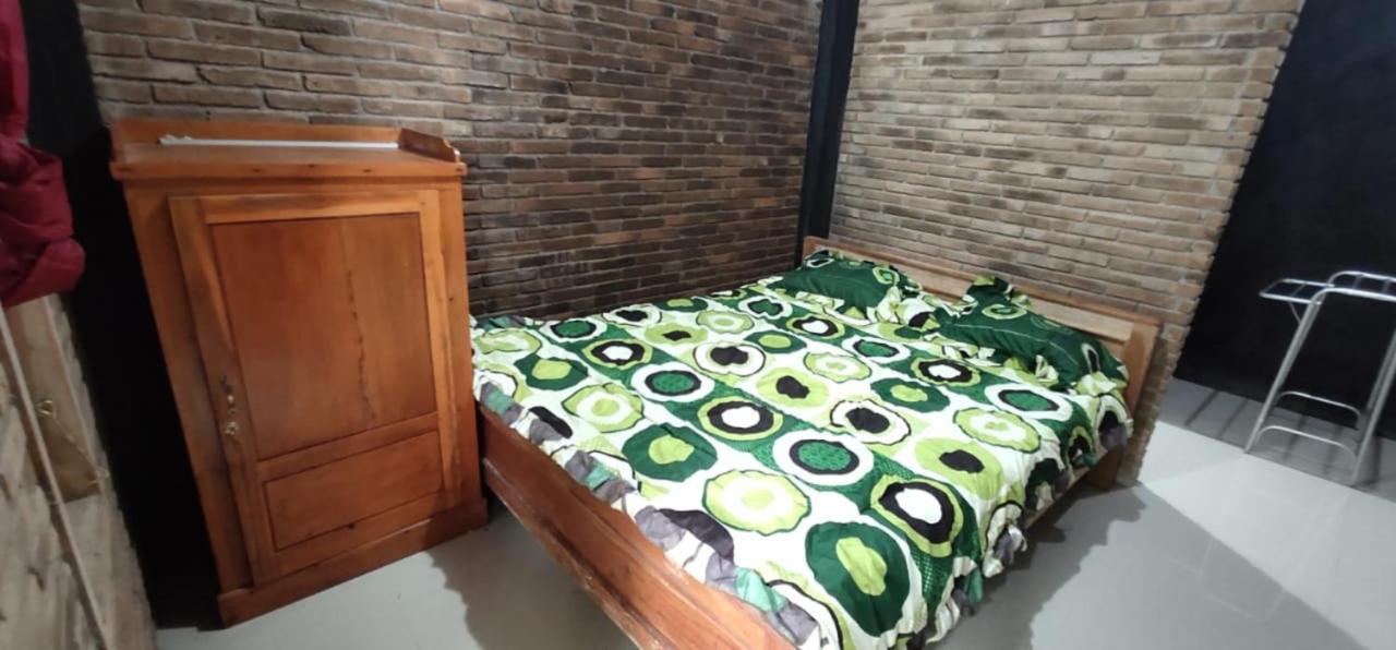 Homestay Kurnia Bantul Exterior photo