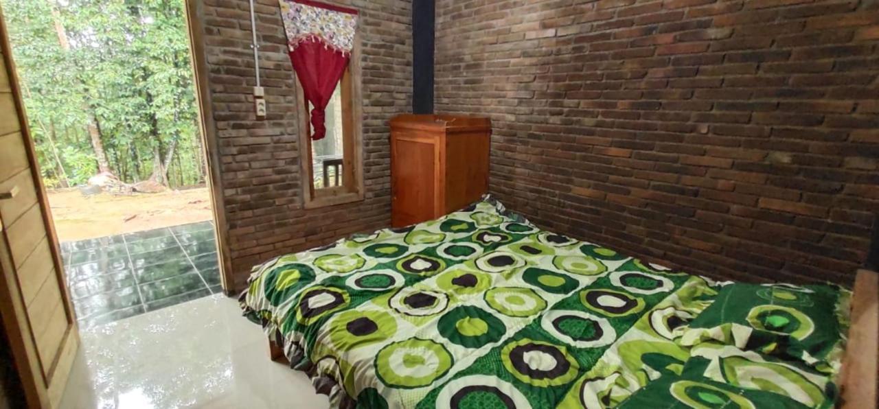 Homestay Kurnia Bantul Exterior photo