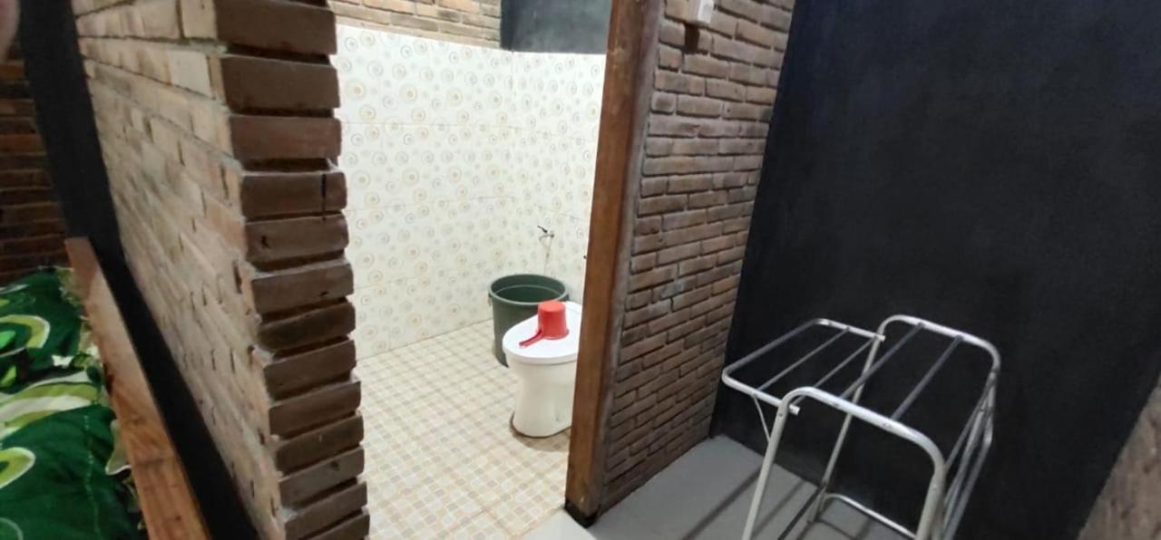 Homestay Kurnia Bantul Exterior photo